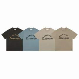 Picture of Fear of God T Shirts Short _SKUFearOfGodS-XLxetr1614807